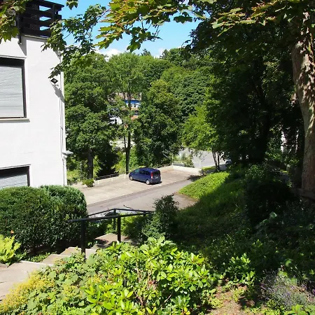 Harzgruen 2 Apartment *