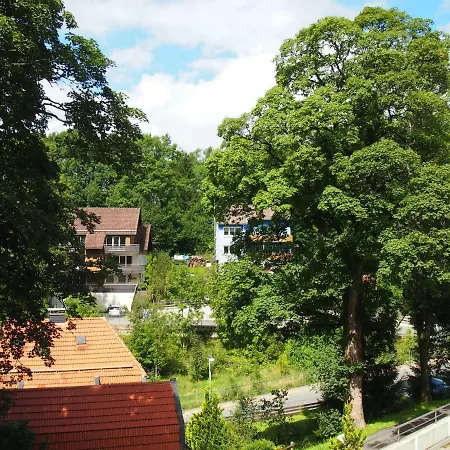 Apartment Harzgruen 2 *