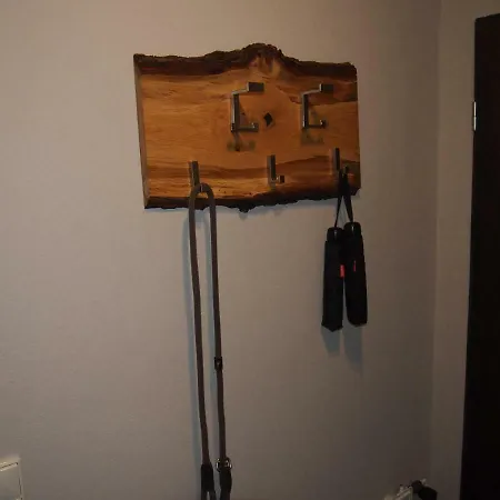 Harzgruen 2 * Sankt Andreasberg