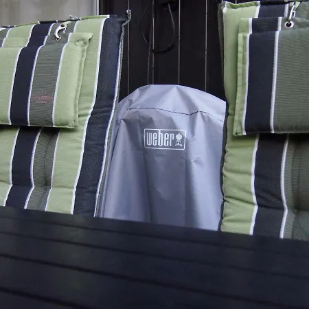 Harzgruen 2 Apartment