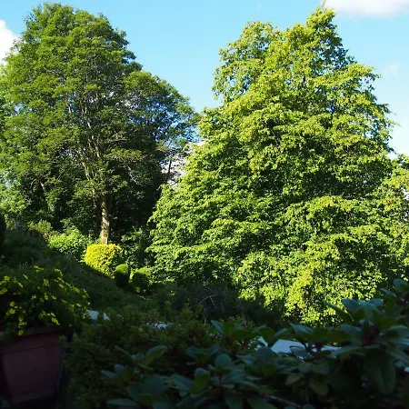 Apartment Harzgruen 2 *