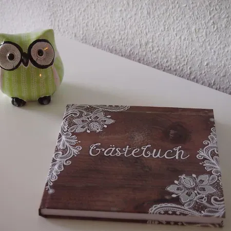 Apartment Harzgruen 2