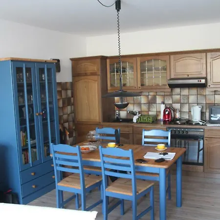 Harzgruen 2 Apartment *