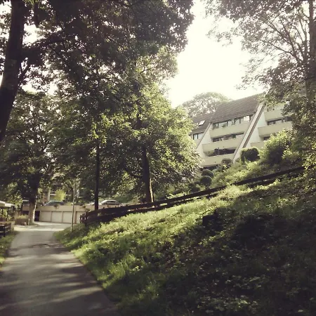 Apartment Harzgruen 2 Sankt Andreasberg