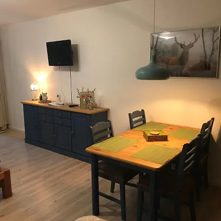 Apartment Harzgruen 2