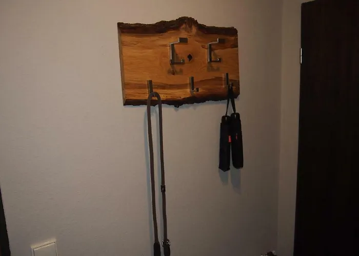 Harzgrün 2 * Sankt Andreasberg