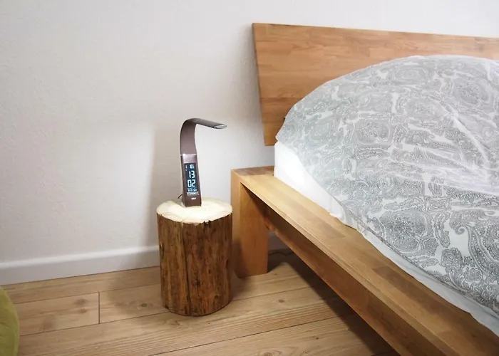 Harzgrün 2 Sankt Andreasberg